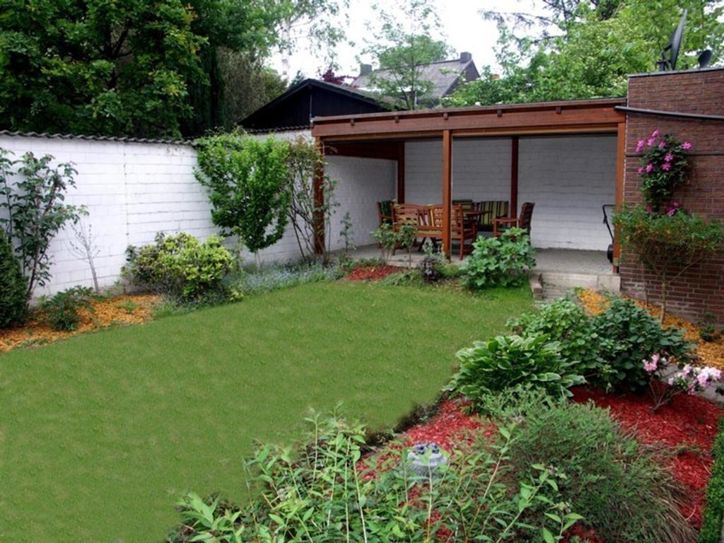 Ferienwohnung โคโลญ ภายนอก รูปภาพ